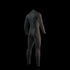 Mystic - Motion Fullsuit 4/3mm Fzip - 2025 - Black